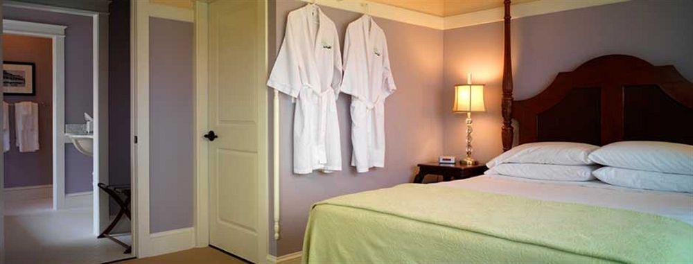 Beach Spa Bed & Breakfast เวอร์จิเนียบีช ภายนอก รูปภาพ