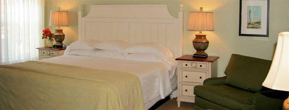 Beach Spa Bed & Breakfast เวอร์จิเนียบีช ภายนอก รูปภาพ