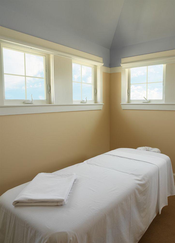 Beach Spa Bed & Breakfast เวอร์จิเนียบีช ภายนอก รูปภาพ