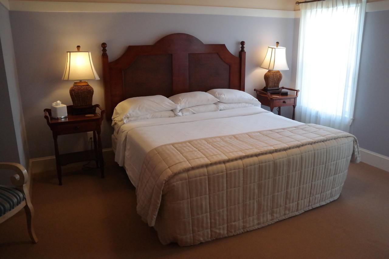 Beach Spa Bed & Breakfast เวอร์จิเนียบีช ห้อง รูปภาพ