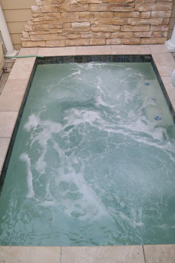 Beach Spa Bed & Breakfast เวอร์จิเนียบีช ภายนอก รูปภาพ