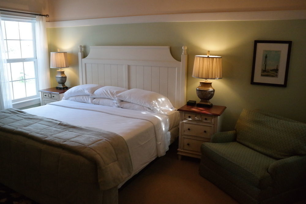 Beach Spa Bed & Breakfast เวอร์จิเนียบีช ภายนอก รูปภาพ